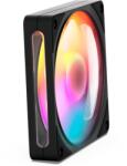 NZXT F120 RGB Black (RF-R212S-BF)