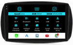 NavStore Navigatie Smart For Four (2016 - 2021), 9 Inch, 2Gb Ram, 32Gb Stocare, Android Auto, Carplay (C16048)