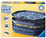 Ravensburger Sort & Go Selecție puzzle pentru până la 3000 de piese (12001676)