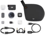 DJI Mic Mini 2 (1 RX +1 TX) (CP.RN.00000530.01)