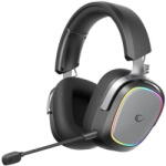 Rampage Retsu RGB black (42412) Слушалки