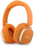 CG Mobile Guess Rectangle Metal Script Logo orange (GUBHV28HGCSMO) Casti