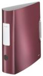 Leitz 180° Active Style dosar 82 mm A4 grena (11080028)