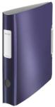 Leitz 180° Active Style dosar 65 mm A4 albastru titan (11090069)