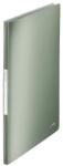 Leitz Style mapa de prezentare 20 de folii A4 fistic (39580053)