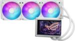 ASUS ROG Ryuo IV 360 ARGB White Edition (ASUS-FAN-ROG-RYUO-A360W)