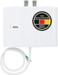 AEG MTH 570 Boilere