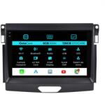 NavStore Navigatie Dedicata Ford Ranger (2011 - 2015), 9 Inch, 6Gb Ram, 128Gb Stocare, Android Auto, Carplay (C16418)