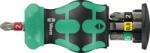 Wera Set de surubelnite Wera Kraftform Kompakt Stubby RA 2, 6 piese, cu bits BiTorsion (05008892001) Surubelnita