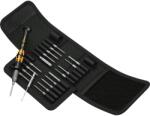 Wera Set de Surubelnite Wera Kraftform Kompakt Micro ESD 21 piese, cu bituri si maner ergonomic (05135973001) Surubelnita