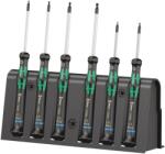 Wera Set de surubelnite Wera 20526 cu capete rotunde, 6 piese (2052/6) Surubelnita