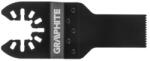 Graphite Panza fierastrau multifunctional pentru lemn HCS 20 mm Graphite (56H051) Panza fierastrau