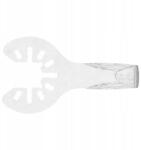 Graphite Lama razuitor rigid pentru multifunctional, 15 mm, Graphite (56H060) Panza fierastrau