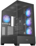 FSP M370 ARGB black (M370-BA)