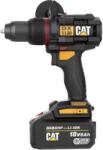 Caterpillar DX1130B
