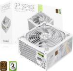 GAMEMAX GP 650B white 650W Bronze