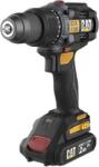 Caterpillar DX1100