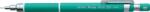 PENAC Creion mecanic profesional PENAC Protti PRC-105, 0.5mm, con metalic, varf retractabil, verde (P-MP0105-GR-04)