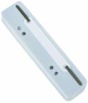 DONAU Alonje din plastic A5, 25/set, DONAU - gri (DN-7792925F-13)
