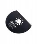 Drel Panza semicirculara pentru multifunctional, metal si lemn, 80 mm, Drel (DR-ANW-2201) Panza fierastrau