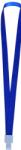 Kejea Lanyard textil, 15mm latime, spring clip, KEJEA - albastru (KJ-K-1528-BL) - forit
