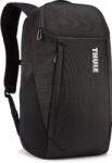 Thule RUCSAC THULE Accent , pt. notebook de max. 14 inch, 20 l, 1 compartiment, buzunar frontal x 2 ; buzunar lateral x 2, waterproof, poliester, negru, "TACBP2115" / 3205380 (3205380) Geanta, rucsac laptop