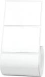 Niimbot Banda etichete NIIMBOT Thermal Labels stickers 60x40 mm - 690 pcs White (6977388392116)