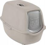 Rotho Bailey Hooded litter box beige (4004507422)
