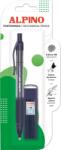 Alpino Creion mecanic 0, 5 mm, ALPINO Dot + set mine (MS-PM000405)