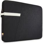 Case Logic Case Logic IBRS215 Ibira Laptop Sleeve 15.6", Black (IBRS215 BLACK) Geanta, rucsac laptop