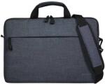 PORT Designs BELIZE TL 13.3" notebook case 33.8 cm (13.3") Messenger case Grey (110201) Geanta, rucsac laptop