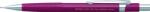 PENAC Creion mecanic profesional Penac NP-9, 0.9mm, con metalic cu varf cilindric fix - corp bordeaux (P-SB0304-09) - forit