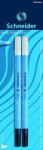 Schneider Pic SCHNEIDER Corry, pentru stergere si corectare, 2 buc/blister (S-76940)