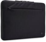 Case Logic Case Logic INVIS114 Invigo Eco Sleeve 14", Black, 3205100 (INVIS114 BLACK) Geanta, rucsac laptop