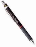 rOtring Creion mecanic Rotring Tikky II, 0.5 mm, alb - Pret/buc (RO502015)