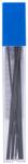 Office Products Mine pentru creion mecanic 0.7mm, 12/set, Office Products - HB (OF-17039719-10)