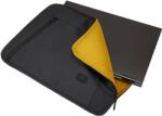 Case Logic Case Logic HUXS215 BLACK Huxton Sleeve 15.6", 3205364 (HUXS215 BLACK) Geanta, rucsac laptop