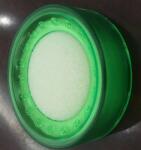 Kejea Buretiera D5cm, KEJEA - plastic transparent verde (KJ-K-051-GR)