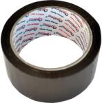 Optima Banda adeziva 72mm x 66 y, 38 microni, Optima - maro (OP-60387259) - forit