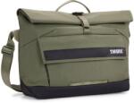 Thule Crossbody 14L PARACB-3114 Paramount Crossbody Soft Green Waterproof (PARACB-3114 GREEN) Geanta, rucsac laptop