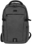 NATEC Laptop Backpack Alpaca 2 15.6, Grey (NTO-2226) Geanta, rucsac laptop
