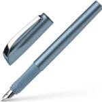 Schneider Stilou SCHNEIDER Ceod Shiny (tip M - medium) - corp blue (S-168623) - forit