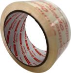 Optima Banda adeziva 48mm x 66 y, 45 microni, Optima Crystal Clear - cristal (OP-60454860CC) - forit