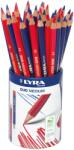 LYRA Creion bicolor LYRA Duo Medium - 36 buc/tub (LR-002643360)