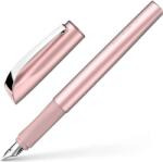 Schneider Stilou SCHNEIDER Ceod Shiny (tip M - medium) - corp powder pink (S-168609) - forit
