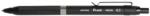 PENAC Creion mecanic profesional PENAC Protti PRD-105, 0.5mm, metalic cu varf retractabil - negru (P-MP0205-GY-07)