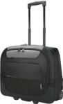 Targus Targus City Gear 17.3" Laptop Roller Black Grey (TCG717GL) Geanta, rucsac laptop