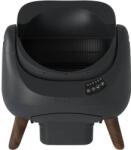 Catlink Intelligent self-cleaning cat litterbox Catlink Open X (grey) (CL-CH-0)