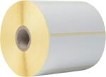 Brother Banda etichete Brother BDE1J050102102 Alb 102x50mm (BDE1J050102102)
