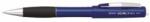 PENAC Creion mecanic de lux Penac Benly 407, 0.7mm, varf si accesorii metalice - corp bleumarin (P-SC2302-03) - forit